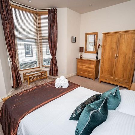 Crandy Nook Keswick (Cumbria) Exterior foto
