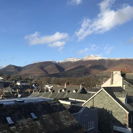 Crandy Nook Keswick (Cumbria) Exterior foto