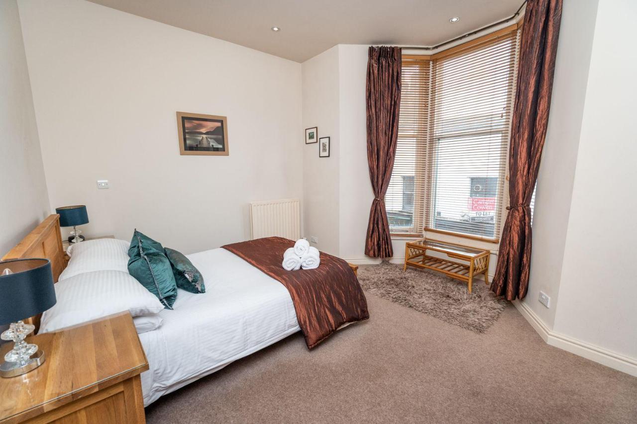 Crandy Nook Keswick (Cumbria) Exterior foto