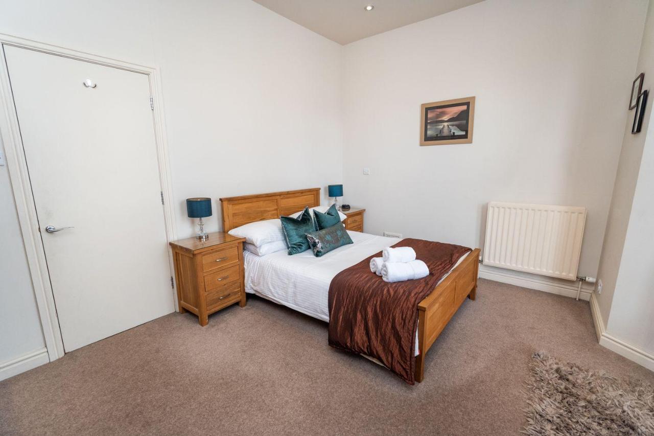 Crandy Nook Keswick (Cumbria) Exterior foto