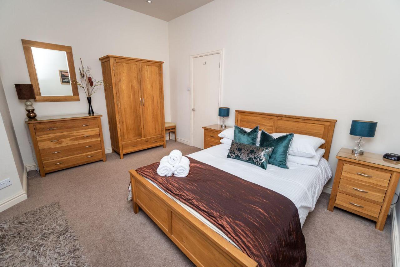 Crandy Nook Keswick (Cumbria) Exterior foto