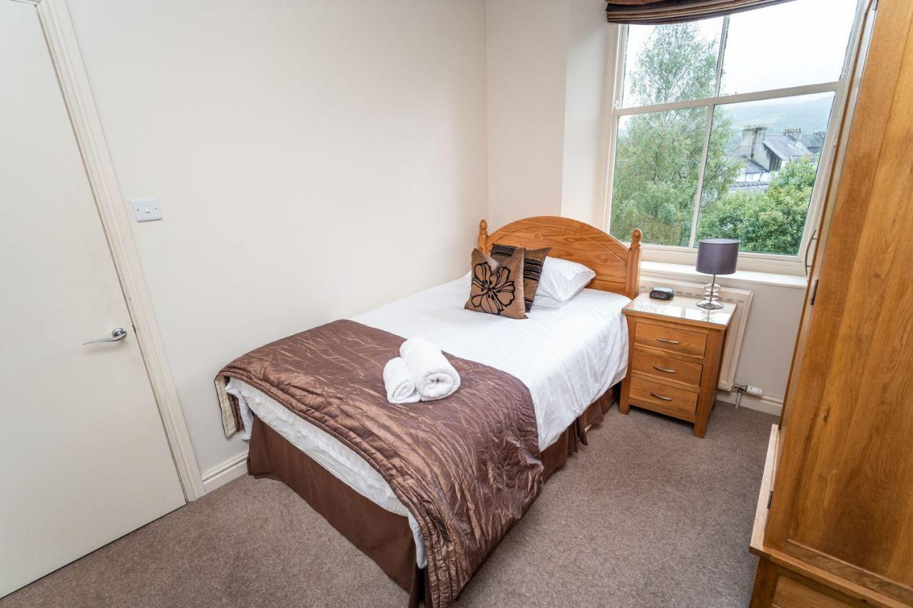 Crandy Nook Keswick (Cumbria) Exterior foto
