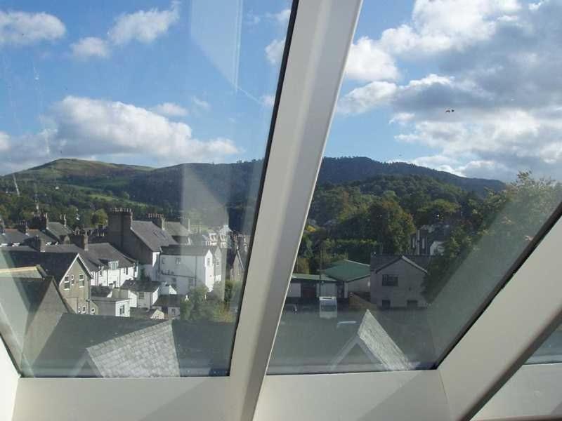Crandy Nook Keswick (Cumbria) Exterior foto