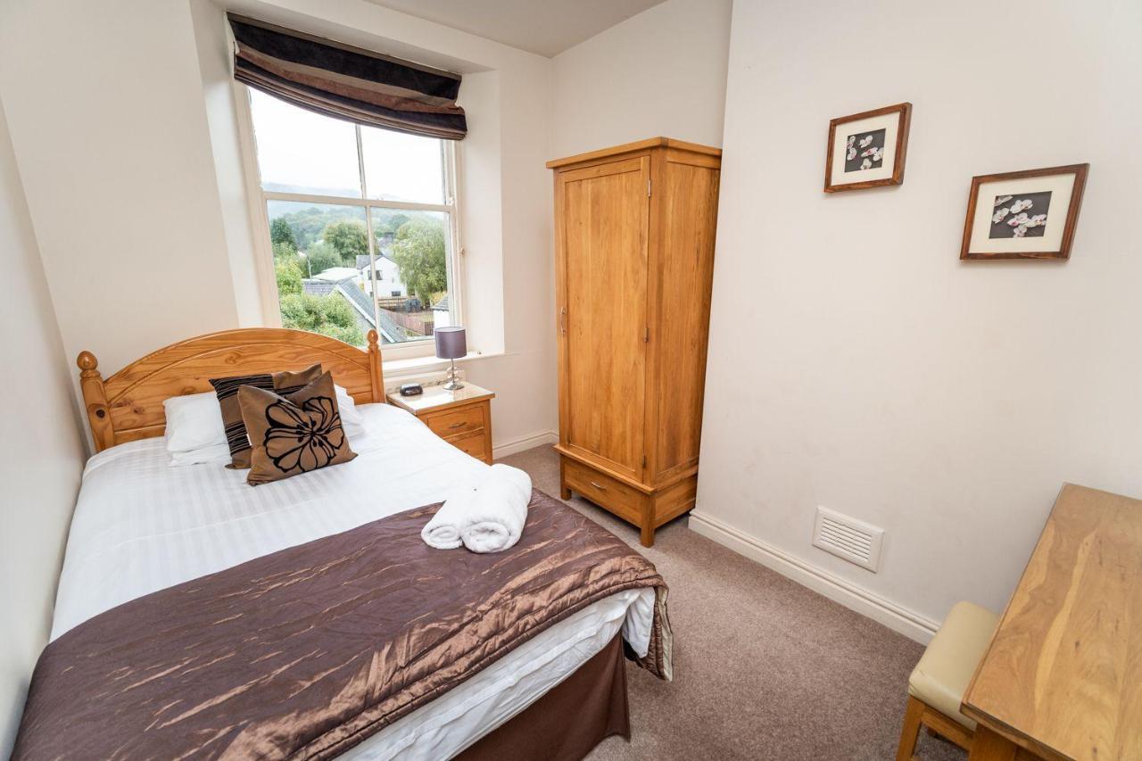 Crandy Nook Keswick (Cumbria) Exterior foto
